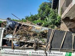 Best Construction Debris Removal  in Newbern, TN