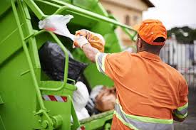 Professional Junk Removal Services in Newbern, TN