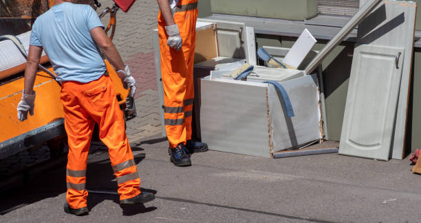 Best Hoarding Cleanup  in Newbern, TN