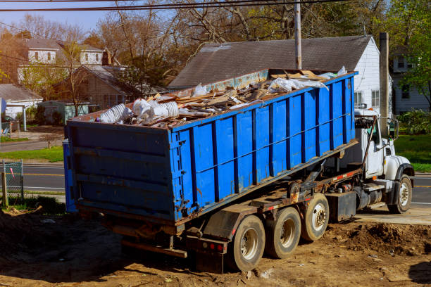 Best Yard Waste Removal  in Newbern, TN