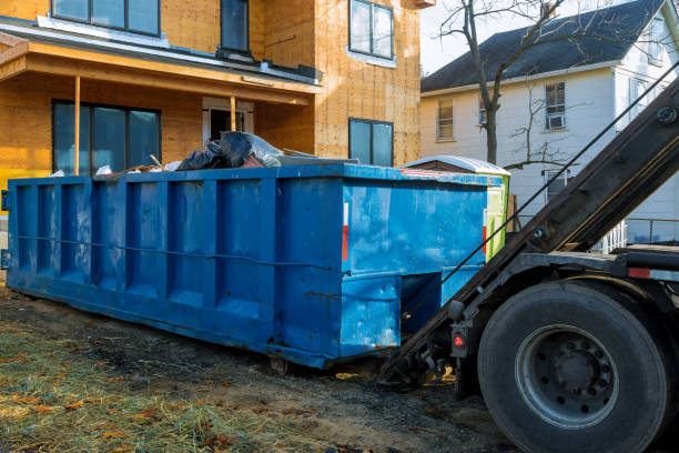 Best Basement Cleanout  in Newbern, TN