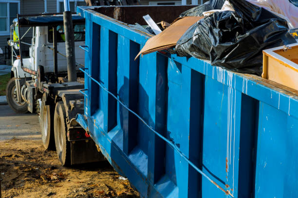 Best Residential Junk Removal  in Newbern, TN