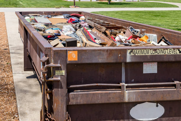 Best Attic Cleanout  in Newbern, TN