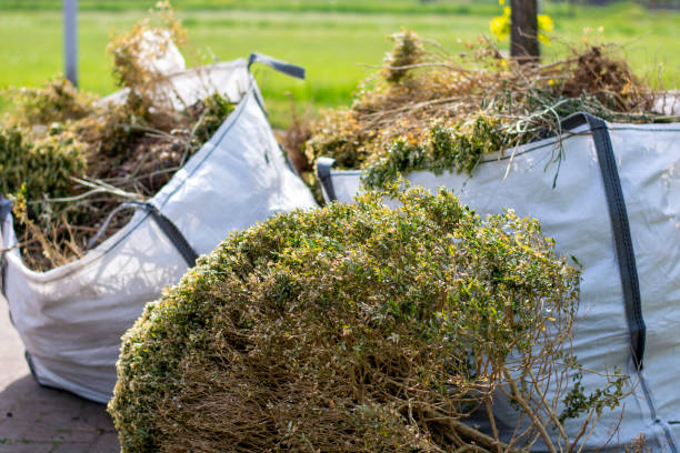 Best Yard Waste Removal  in Newbern, TN