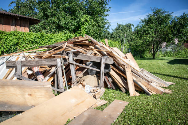 Best Residential Junk Removal  in Newbern, TN