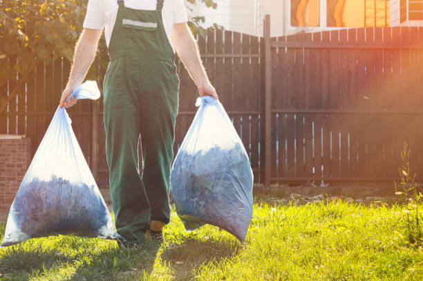 Best Yard Waste Removal  in Newbern, TN