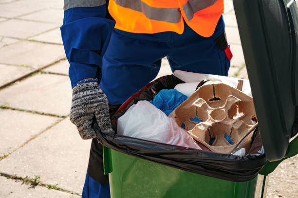 Best Hoarding Cleanup  in Newbern, TN