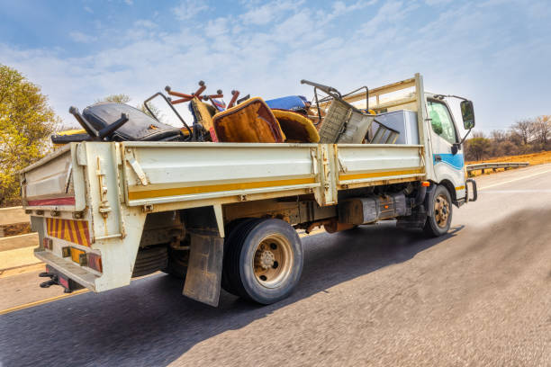 Best Recycling Services for Junk  in Newbern, TN