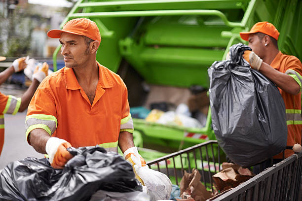 Best Yard Waste Removal  in Newbern, TN