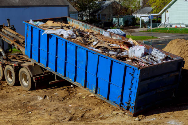 Best Shed Removal  in Newbern, TN