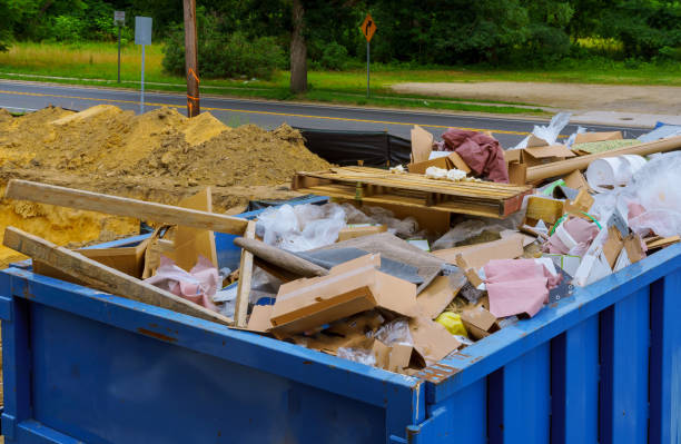 Best Recycling Services for Junk  in Newbern, TN