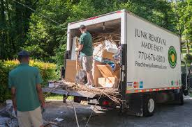 Shed Removal in Newbern, TN